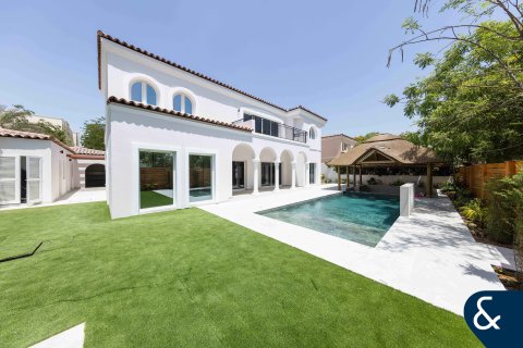 阿联酋 Dubai Green Community 待售 : 5 卧, 577 平方米 , 编号666341 - 照片 2