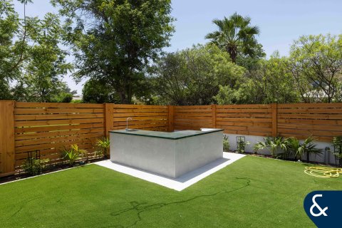 阿联酋 Dubai Green Community 待售 : 5 卧, 577 平方米 , 编号666341 - 照片 4