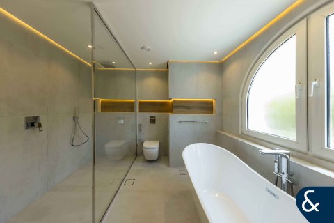 阿联酋 Dubai Green Community 待售 : 5 卧, 577 平方米 , 编号666341 - 照片 18