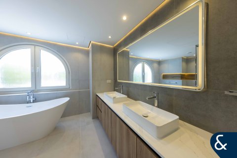 阿联酋 Dubai Green Community 待售 : 5 卧, 577 平方米 , 编号666341 - 照片 19