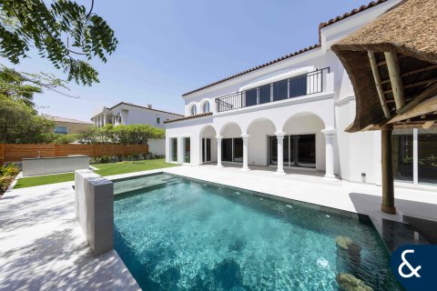 阿联酋 Dubai Green Community 待售 : 5 卧, 577 平方米 , 编号666341 - 照片 1