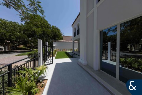 阿联酋 Dubai Green Community 待售 : 5 卧, 577 平方米 , 编号666341 - 照片 5