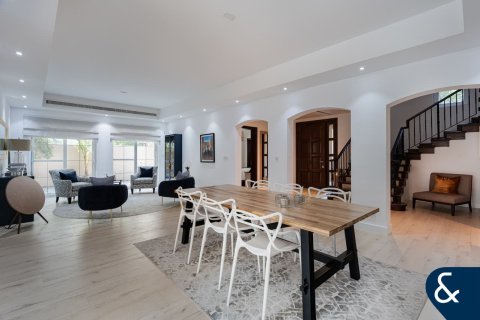 阿联酋 Dubai Arabian Ranches 待售 : 4 卧, 404 平方米 , 编号666342 - 照片 10