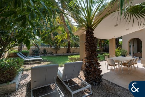 阿联酋 Dubai Arabian Ranches 待售 : 4 卧, 404 平方米 , 编号666342 - 照片 2