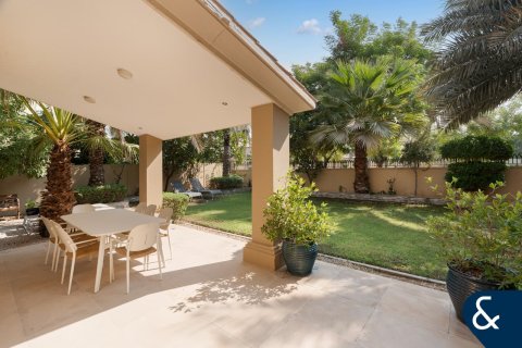 阿联酋 Dubai Arabian Ranches 待售 : 4 卧, 404 平方米 , 编号666342 - 照片 4