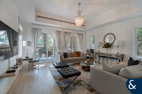 阿联酋 Dubai Arabian Ranches 待售 : 4 卧, 404 平方米 , 编号666342 - 照片 12