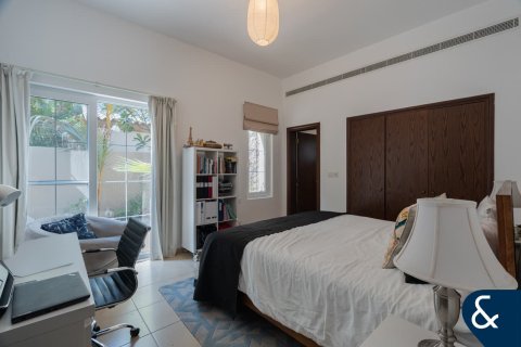 阿联酋 Dubai Arabian Ranches 待售 : 4 卧, 404 平方米 , 编号666342 - 照片 22