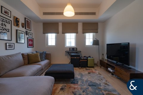 阿联酋 Dubai Arabian Ranches 待售 : 4 卧, 404 平方米 , 编号666342 - 照片 19