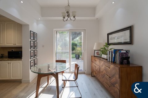 阿联酋 Dubai Arabian Ranches 待售 : 4 卧, 404 平方米 , 编号666342 - 照片 14