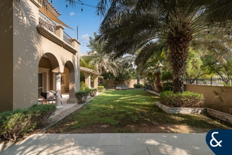 阿联酋 Dubai Arabian Ranches 待售 : 4 卧, 404 平方米 , 编号666342 - 照片 7