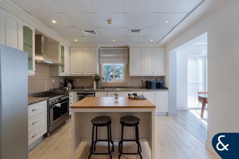 阿联酋 Dubai Arabian Ranches 待售 : 4 卧, 404 平方米 , 编号666342 - 照片 15