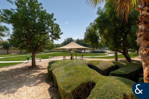 阿联酋 Dubai Arabian Ranches 待售 : 4 卧, 404 平方米 , 编号666342 - 照片 5