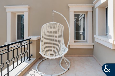 阿联酋 Dubai Arabian Ranches 待售 : 4 卧, 404 平方米 , 编号666342 - 照片 21