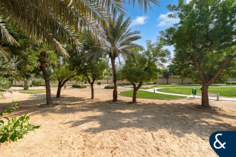 阿联酋 Dubai Arabian Ranches 待售 : 4 卧, 404 平方米 , 编号666342 - 照片 6