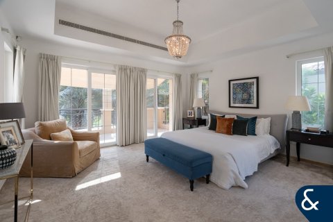 阿联酋 Dubai Arabian Ranches 待售 : 4 卧, 404 平方米 , 编号666342 - 照片 16