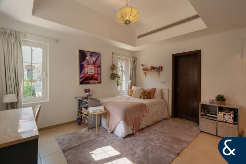 阿联酋 Dubai Arabian Ranches 待售 : 4 卧, 404 平方米 , 编号666342 - 照片 18