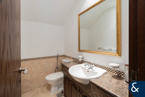 阿联酋 Dubai Arabian Ranches 待售 : 4 卧, 404 平方米 , 编号666342 - 照片 13