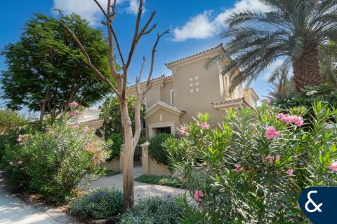 阿联酋 Dubai Arabian Ranches 待售 : 4 卧, 404 平方米 , 编号666342 - 照片 23