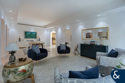 阿联酋 Dubai Arabian Ranches 待售 : 4 卧, 404 平方米 , 编号666342 - 照片 11