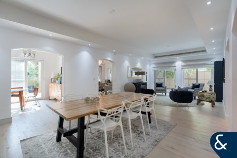 阿联酋 Dubai Arabian Ranches 待售 : 4 卧, 404 平方米 , 编号666342 - 照片 9