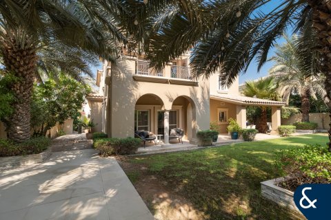 阿联酋 Dubai Arabian Ranches 待售 : 4 卧, 404 平方米 , 编号666342 - 照片 8