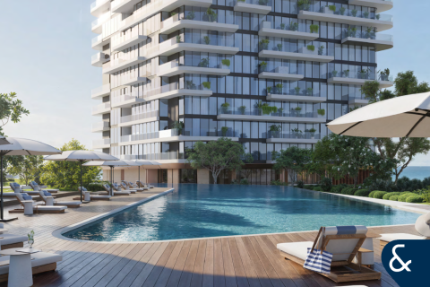 Lägenhet till försäljning i Business Bay, Dubai, UAE 3 sovrum, 188 kvm Nr. 666344 - fotografi 8