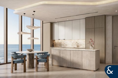 Lägenhet till försäljning i Business Bay, Dubai, UAE 3 sovrum, 188 kvm Nr. 666344 - fotografi 12