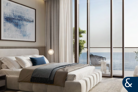 Lägenhet till försäljning i Business Bay, Dubai, UAE 3 sovrum, 188 kvm Nr. 666344 - fotografi 1