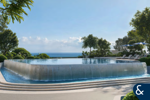 Lägenhet till försäljning i Business Bay, Dubai, UAE 3 sovrum, 188 kvm Nr. 666344 - fotografi 9