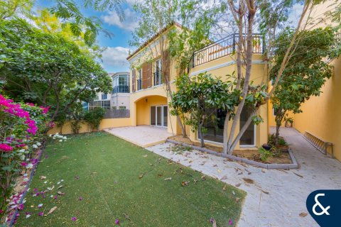 阿联酋 Dubai Green Community 待售 : 3 卧, 454 平方米 , 编号666340 - 照片 1