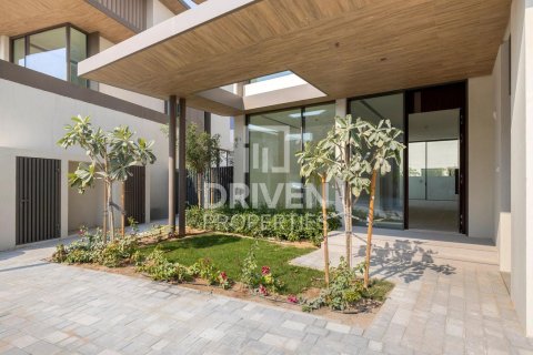 Купить виллу в Nadd Al Sheba, Дубай, ОАЭ 4 спальни, 458м2, № 682658 - фото 25