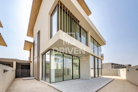 Купить виллу в Nadd Al Sheba, Дубай, ОАЭ 4 спальни, 458м2, № 682658 - фото 26