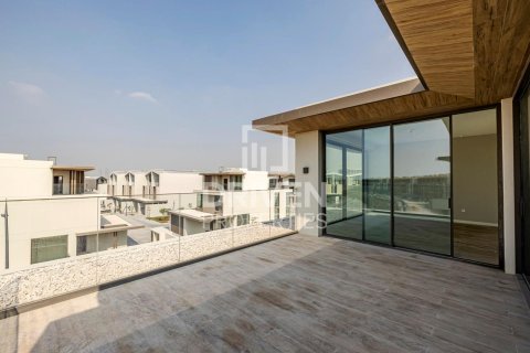 Купить виллу в Nadd Al Sheba, Дубай, ОАЭ 4 спальни, 458м2, № 682658 - фото 22