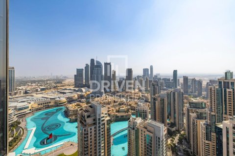 Apartament na sprzedaż w Downtown Dubai (Downtown Burj Dubai), Dubai, ZEA 2 sypialnie, 156 mkw., nr 682662 - zdjęcie 21