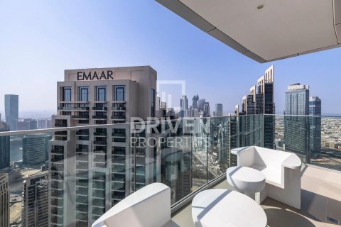 Apartament na sprzedaż w Downtown Dubai (Downtown Burj Dubai), Dubai, ZEA 2 sypialnie, 156 mkw., nr 682662 - zdjęcie 20