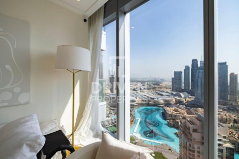 Apartament na sprzedaż w Downtown Dubai (Downtown Burj Dubai), Dubai, ZEA 2 sypialnie, 156 mkw., nr 682662 - zdjęcie 15