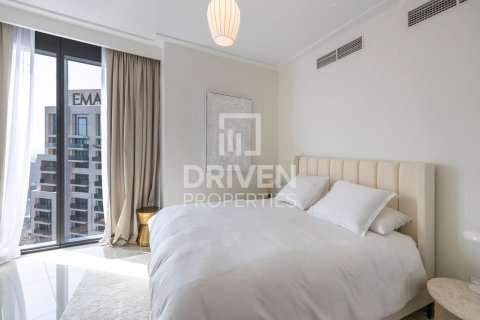 Apartament na sprzedaż w Downtown Dubai (Downtown Burj Dubai), Dubai, ZEA 2 sypialnie, 156 mkw., nr 682662 - zdjęcie 8