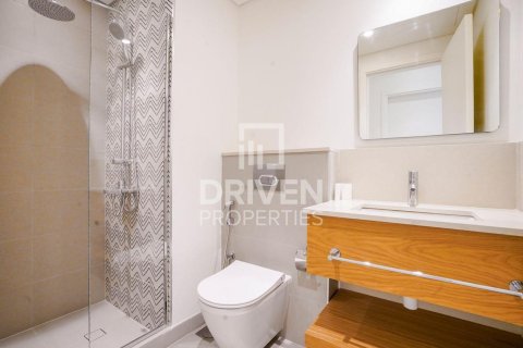 Apartament de vânzare în Dubai Hills Estate, Dubai, EAU 1 dormitor, 46 mp.  №682659 - poză 15