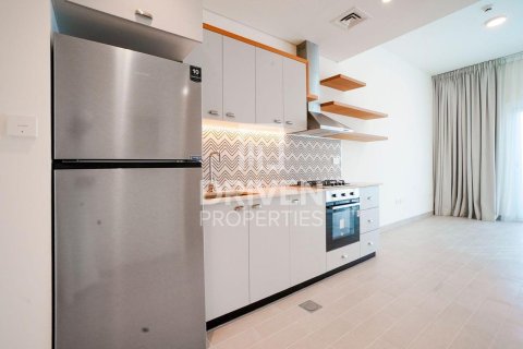 Apartament de vânzare în Dubai Hills Estate, Dubai, EAU 1 dormitor, 46 mp.  №682659 - poză 13