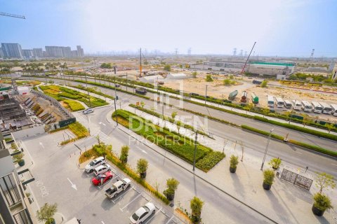 Apartemen di Dubai Hills Estate, Dubai, UEA 1 kamar tidur, 46 m2 nomor 682659