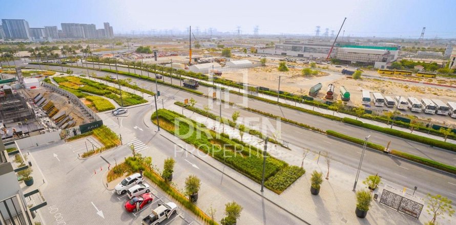 Apartament în Dubai Hills Estate, Dubai, EAU 1 dormitor, 46 mp.  №682659