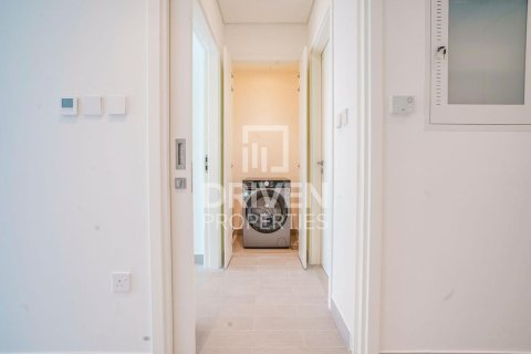 Apartament de vânzare în Dubai Hills Estate, Dubai, EAU 1 dormitor, 46 mp.  №682659 - poză 14