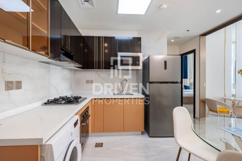 Apartemen di Al Furjan, Dubai, UEA 1 kamar tidur, 84 m2 nomor 682660 - foto 10