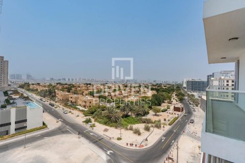 Apartemen di Al Furjan, Dubai, UEA 1 kamar tidur, 84 m2 nomor 682660 - foto 3