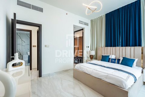 Apartemen di Al Furjan, Dubai, UEA 1 kamar tidur, 84 m2 nomor 682660 - foto 13