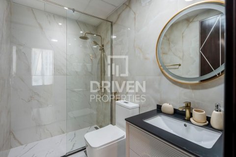 Apartemen di Al Furjan, Dubai, UEA 1 kamar tidur, 84 m2 nomor 682660 - foto 14