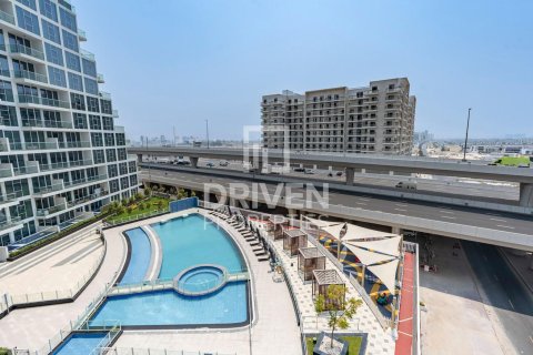 Apartemen di Al Furjan, Dubai, UEA 1 kamar tidur, 84 m2 nomor 682660 - foto 1