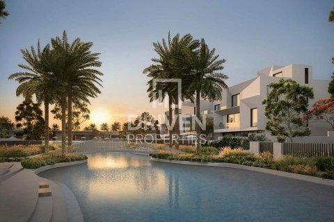 Dubai, BAE’de satılık вилла 4 yatak odası, 582 m&sup2; No 682657 - fotoğraf 4