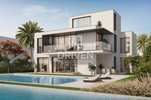 Dubai, BAE’de satılık вилла 4 yatak odası, 582 m&sup2; No 682657 - fotoğraf 10