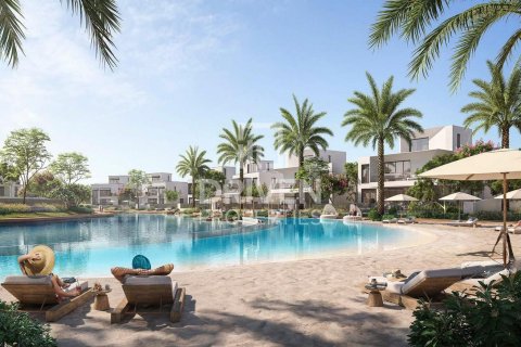 Dubai, BAE’de satılık вилла 4 yatak odası, 582 m&sup2; No 682657 - fotoğraf 5